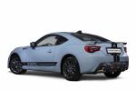 Subaru BRZ Gunma 2019 года (IT)